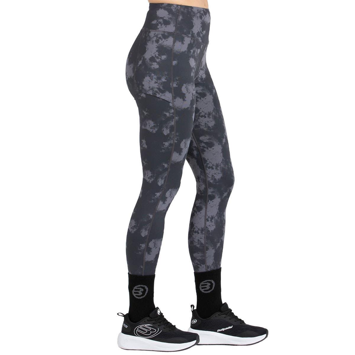Leggings Bullpadel Eludi Aq02430000 Femme 2/4