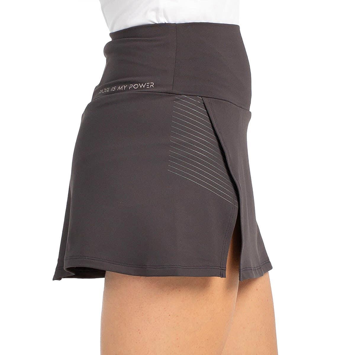 Jupe Bullpadel Ski Ap74012000 Femme 2/4