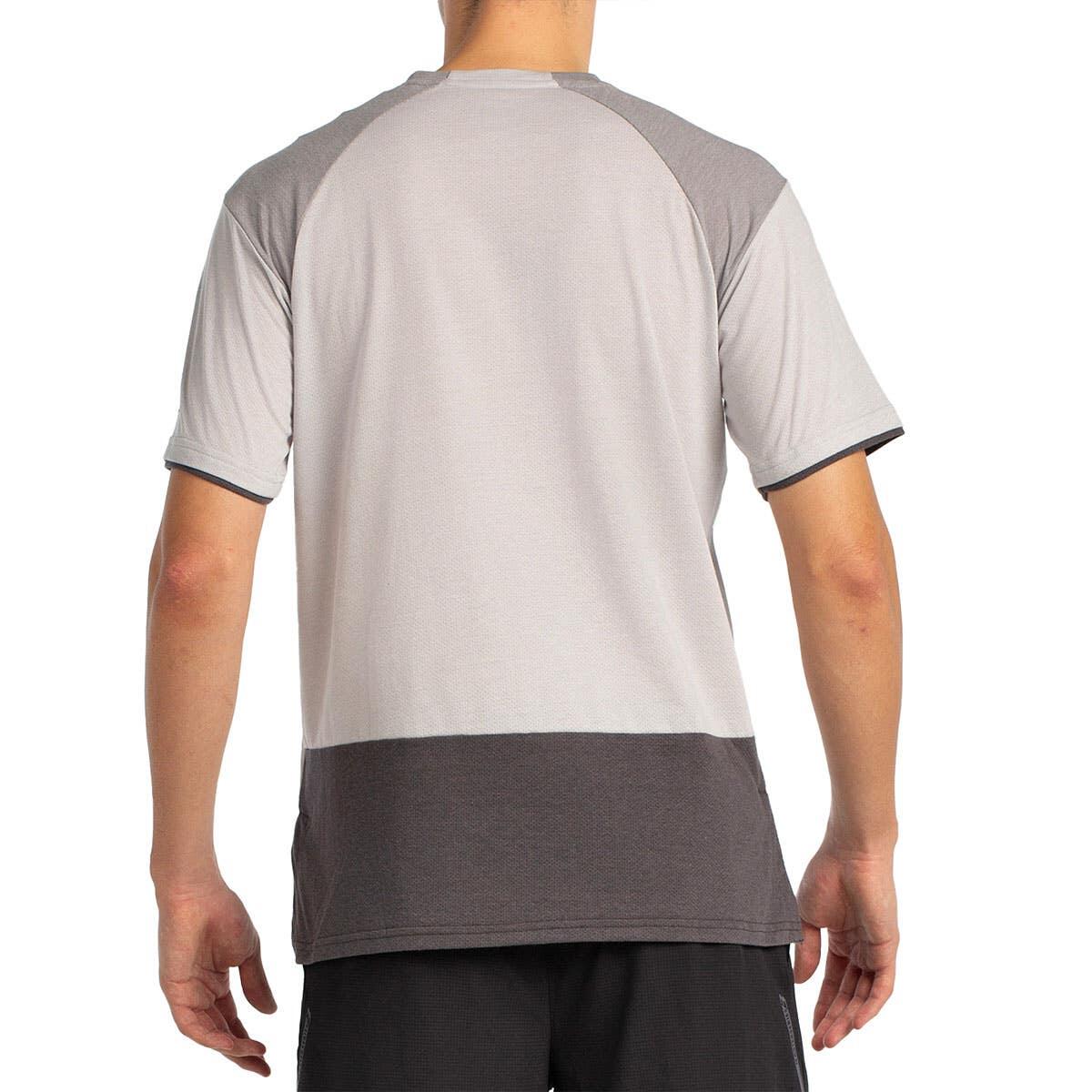 BULLPADEL MARSIC Hombre (Camiseta) 4/7