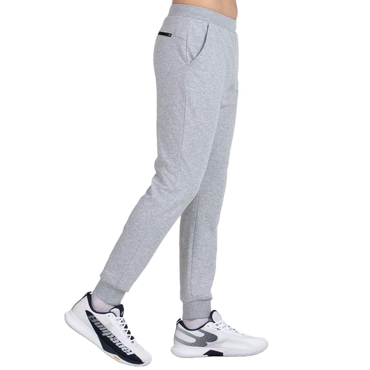 Pantalone Bullpadel Basar 2/4
