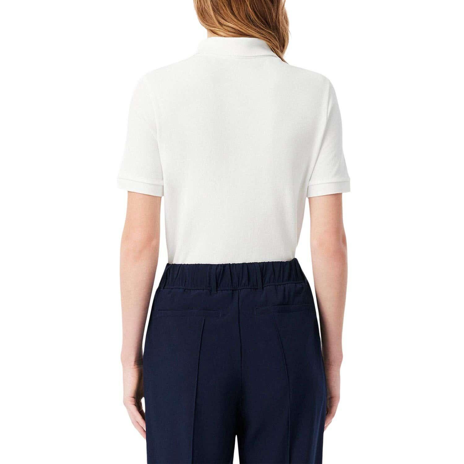Polo Lacoste Core Performance Pf8631 Mulher 2/4