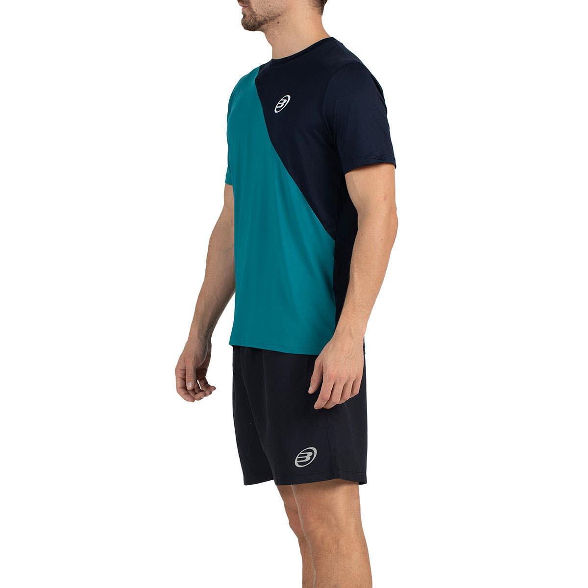 Camiseta Bullpadel Palazuel 5/7