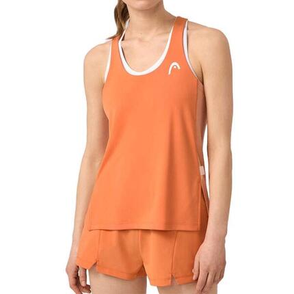 SPIRIT Tank Top Women