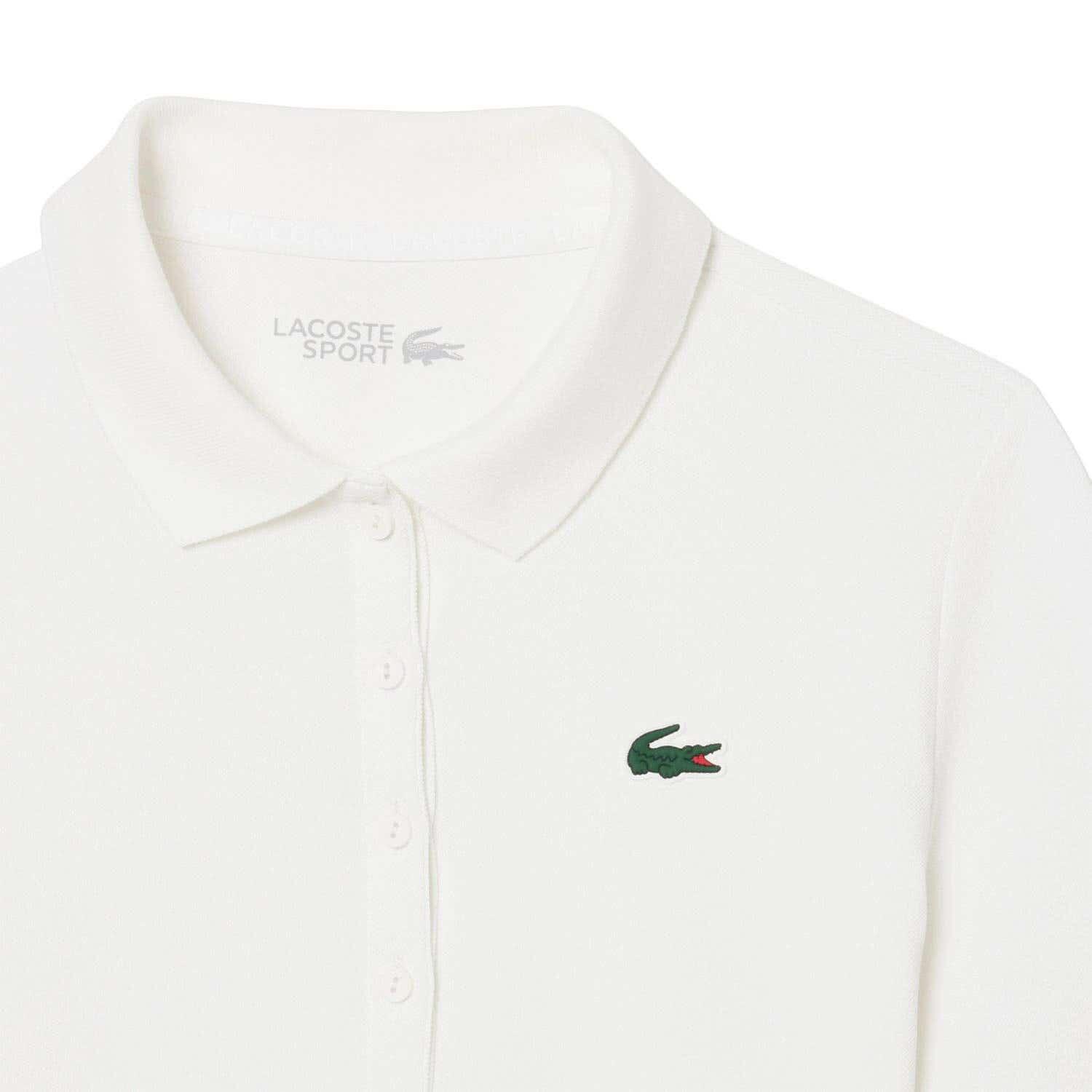 Polo Lacoste Core Performance Pf8631 Mulher 4/4