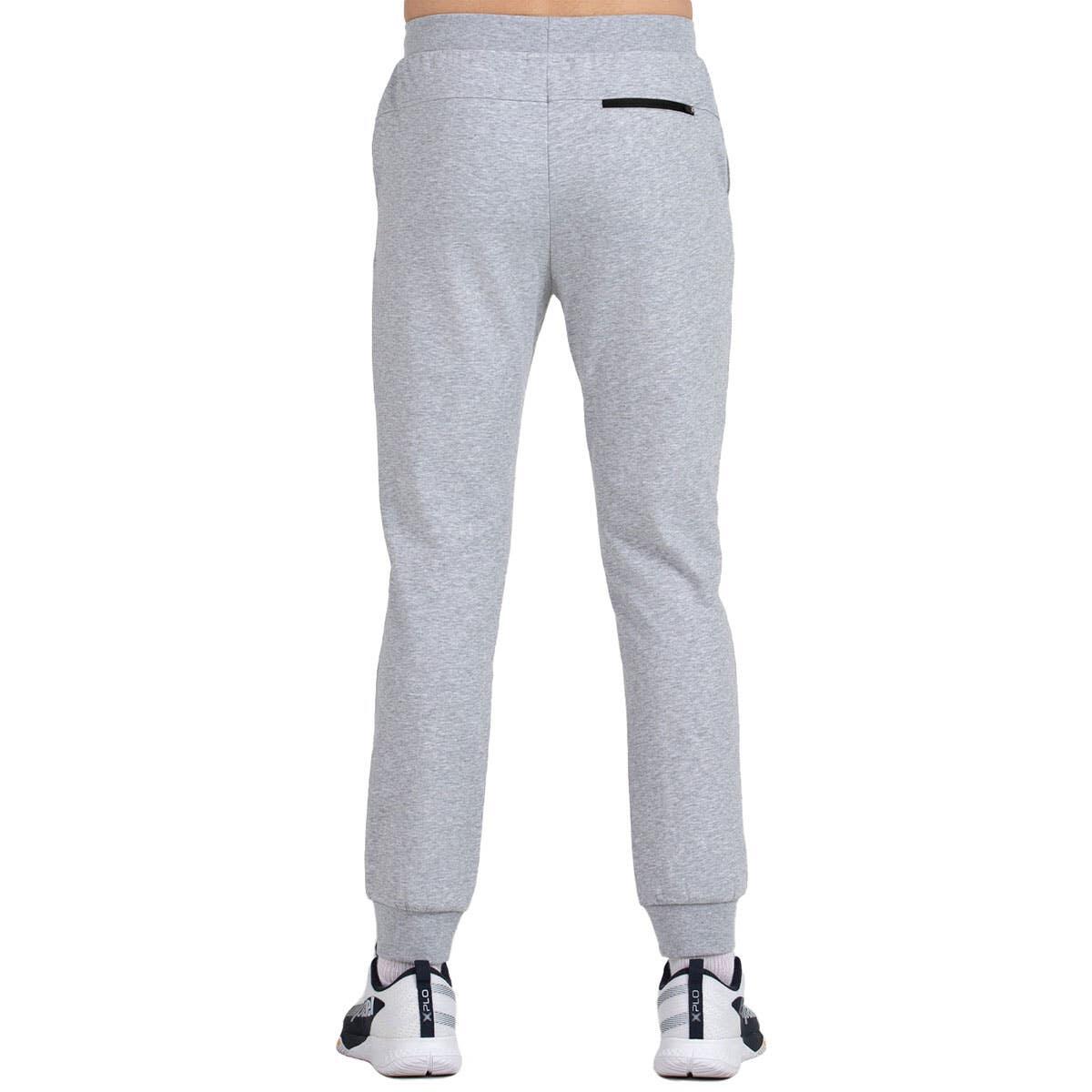Pantalone Bullpadel Basar 4/4