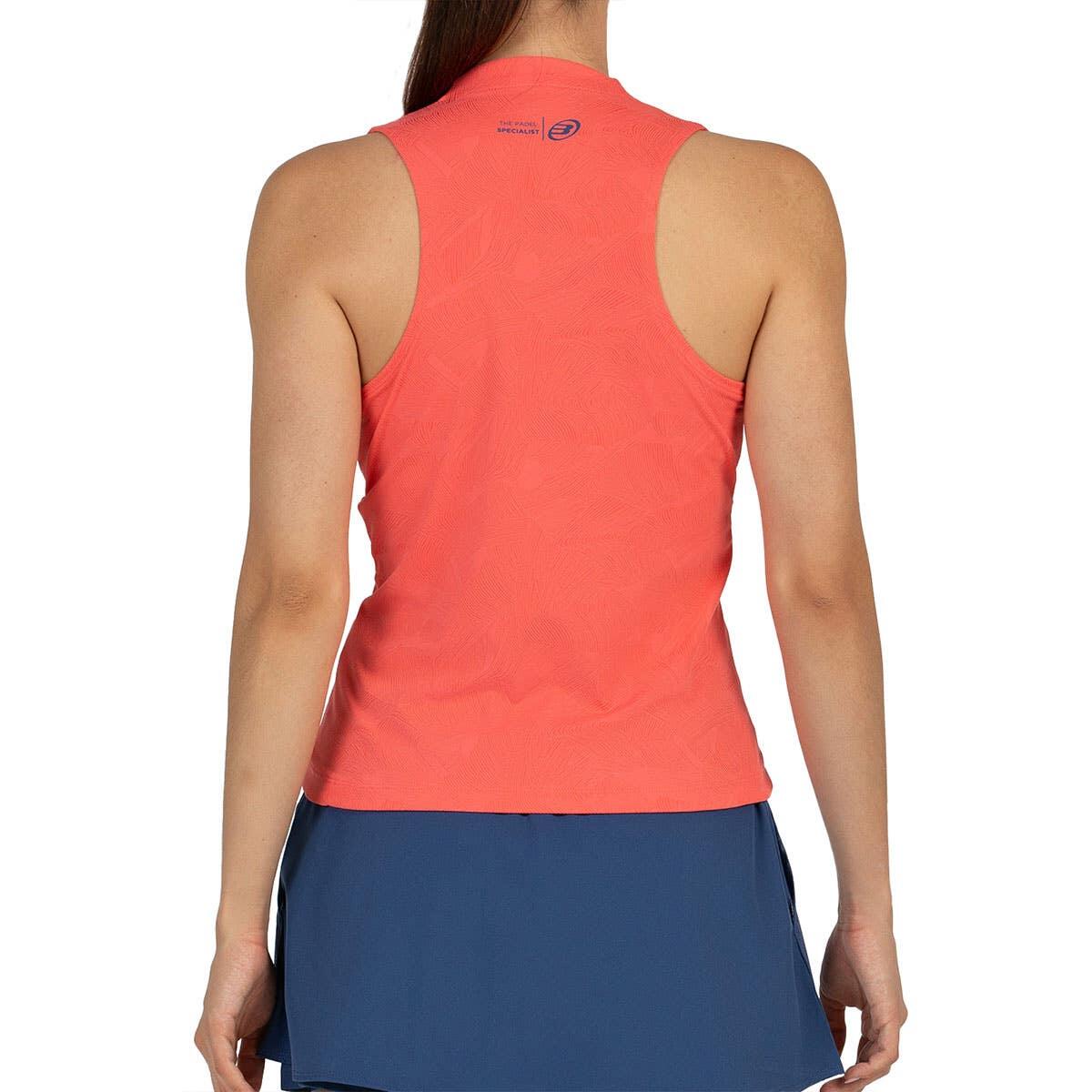 T-shirt S/maniche Bullpadel Cignus Cb09055000 4/5