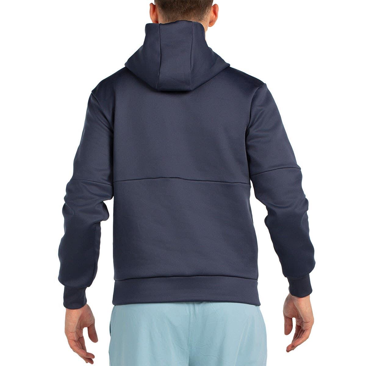 SUDADERA BULLPADEL BOYAL AR99400000 OCEANO PROFUNDO S 4/7