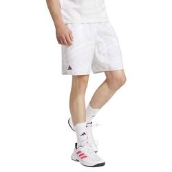 Short Hommes Adidas Club Graphic Kue72 7 Inch