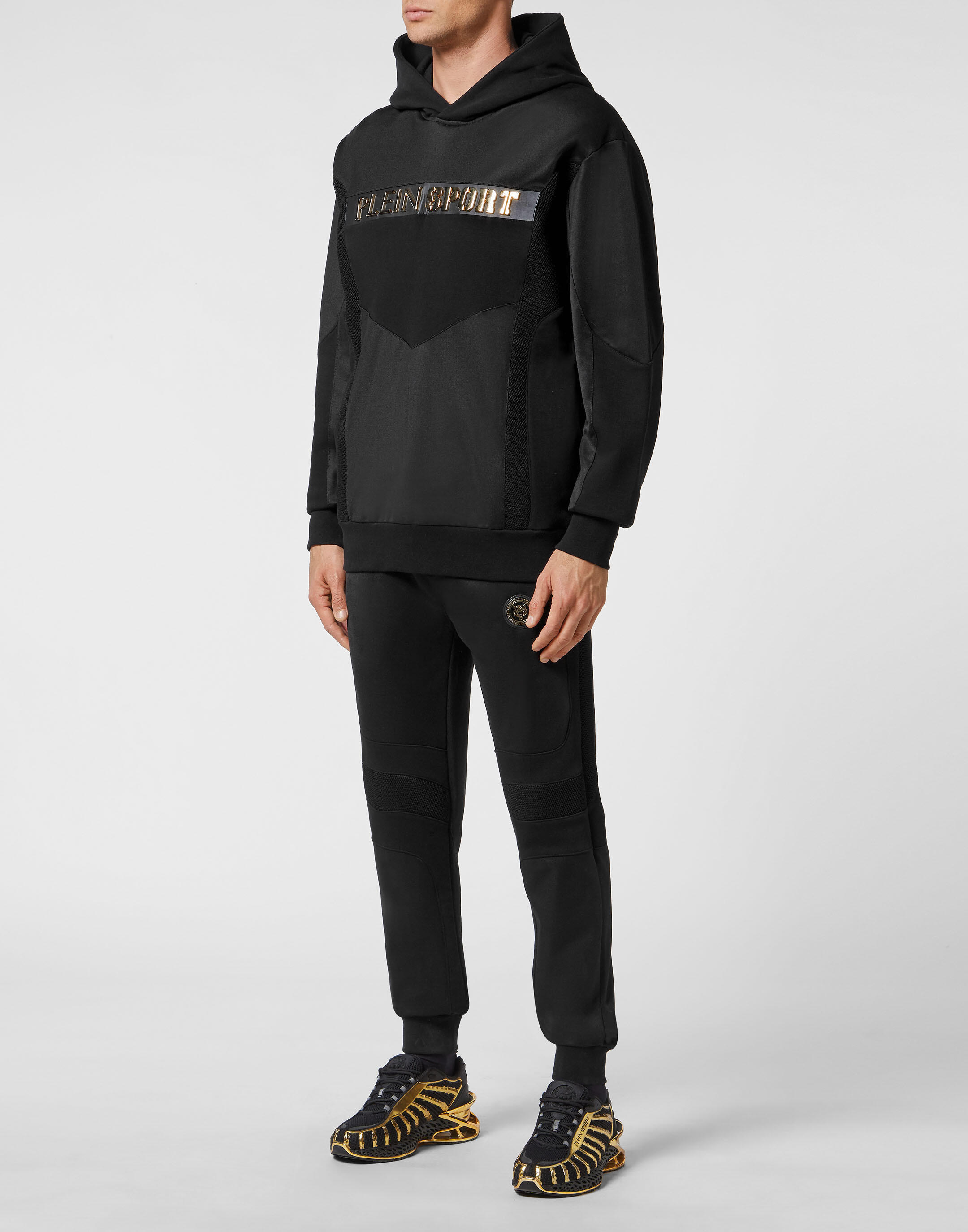 Sweat À Capuche STATEMENT 2/5