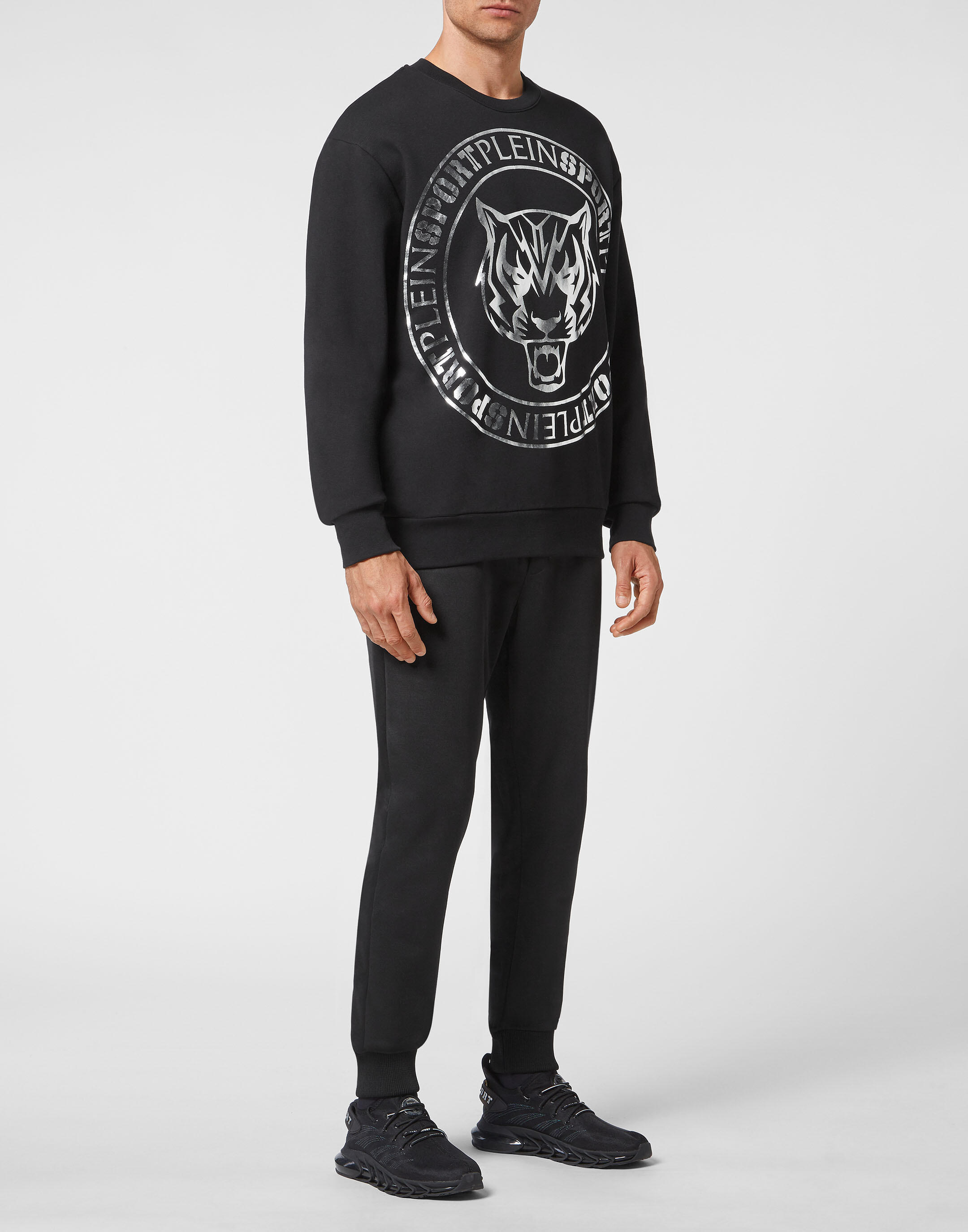 Sweatshirt TIGER 2/5