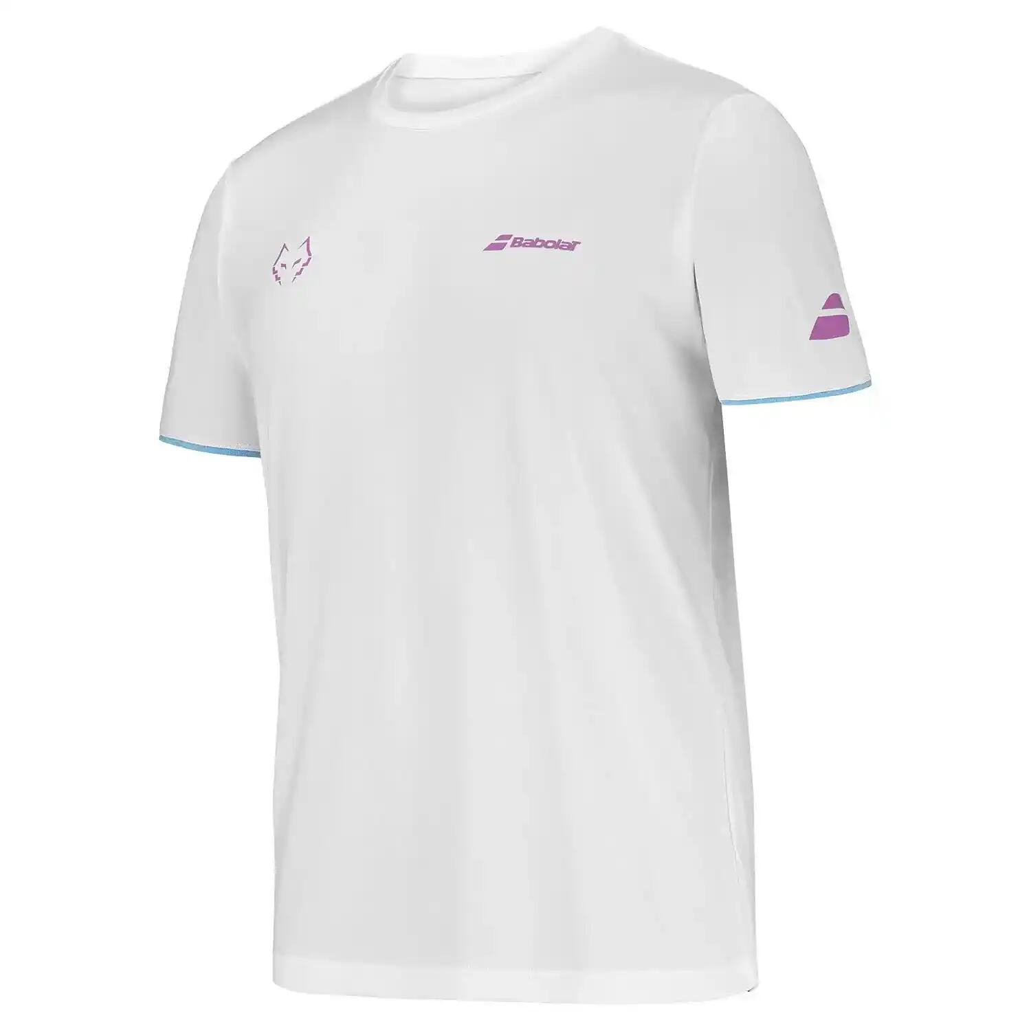 Babolat Juan Lebrón Trikot 2/7