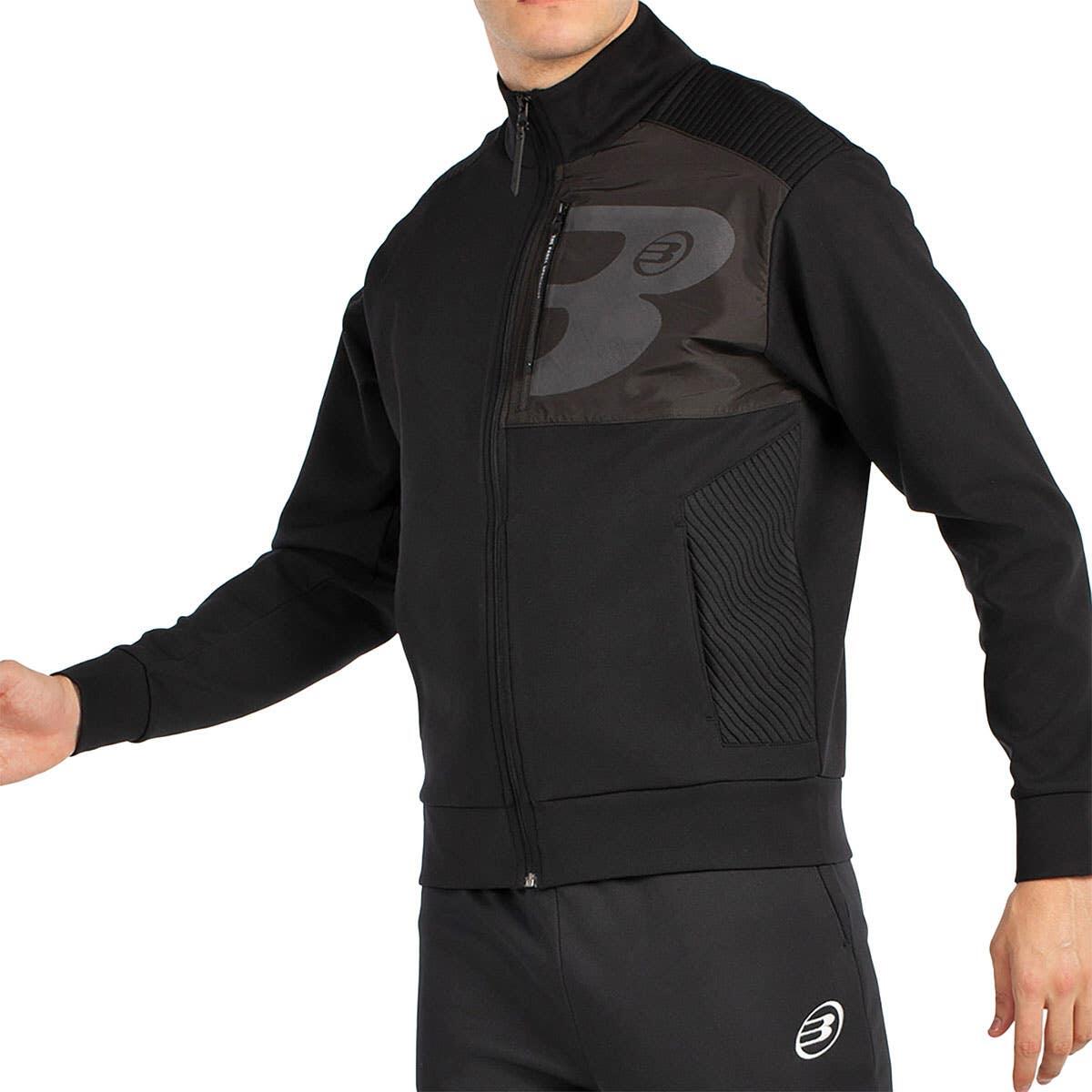 Sudadera Bullpadel Breen 3/7