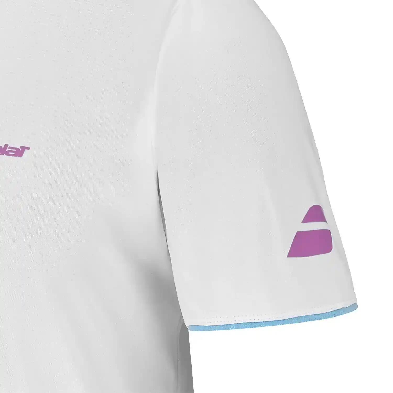 Babolat Juan Lebrón Trikot 4/7