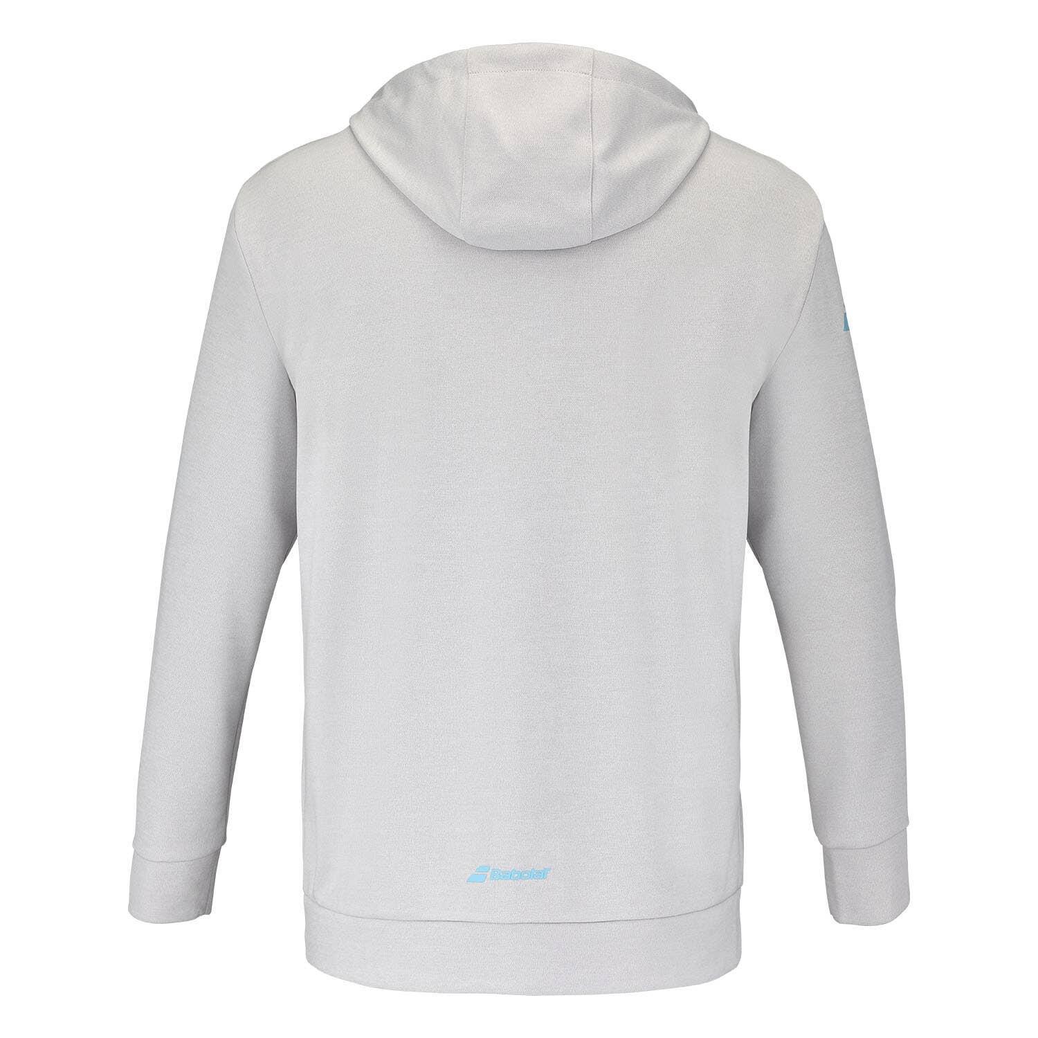 Babolat Kapuzensweatshirt Juan Lebrón 2025 3/7