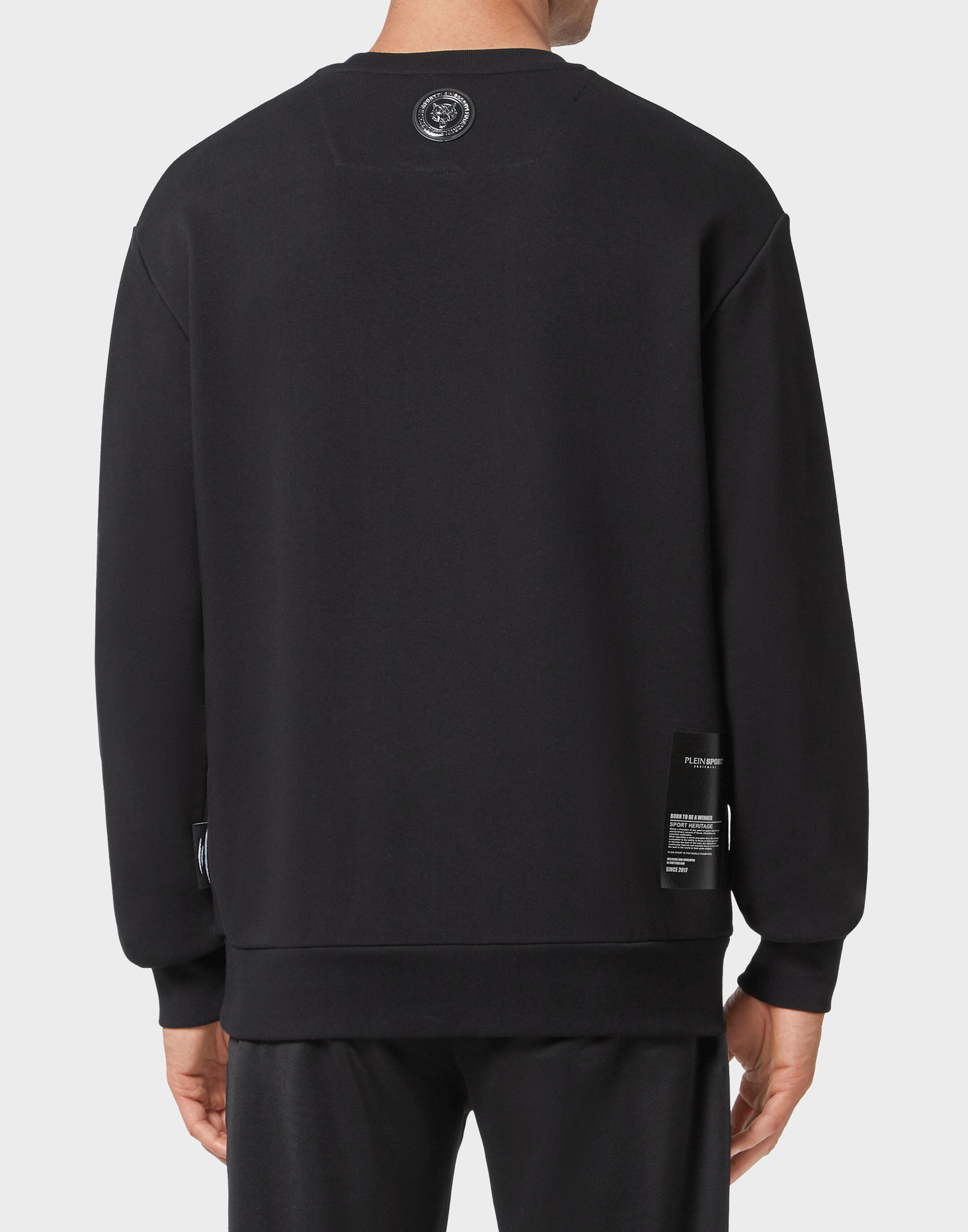 Sweatshirt TIGER 4/5