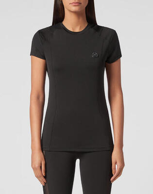 Maglietta A Girocollo