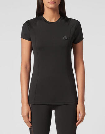 T-Shirt Ronde Hals