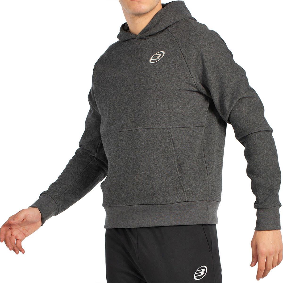 Sweat Bullpadel Breas 2/7
