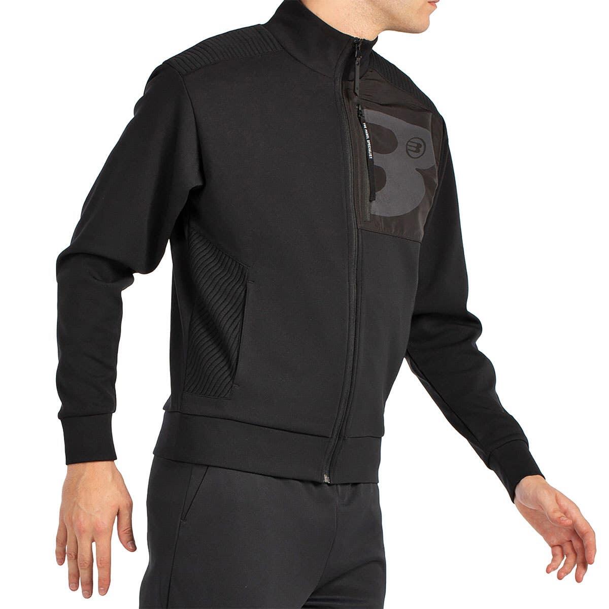 Sudadera Bullpadel Breen 2/7