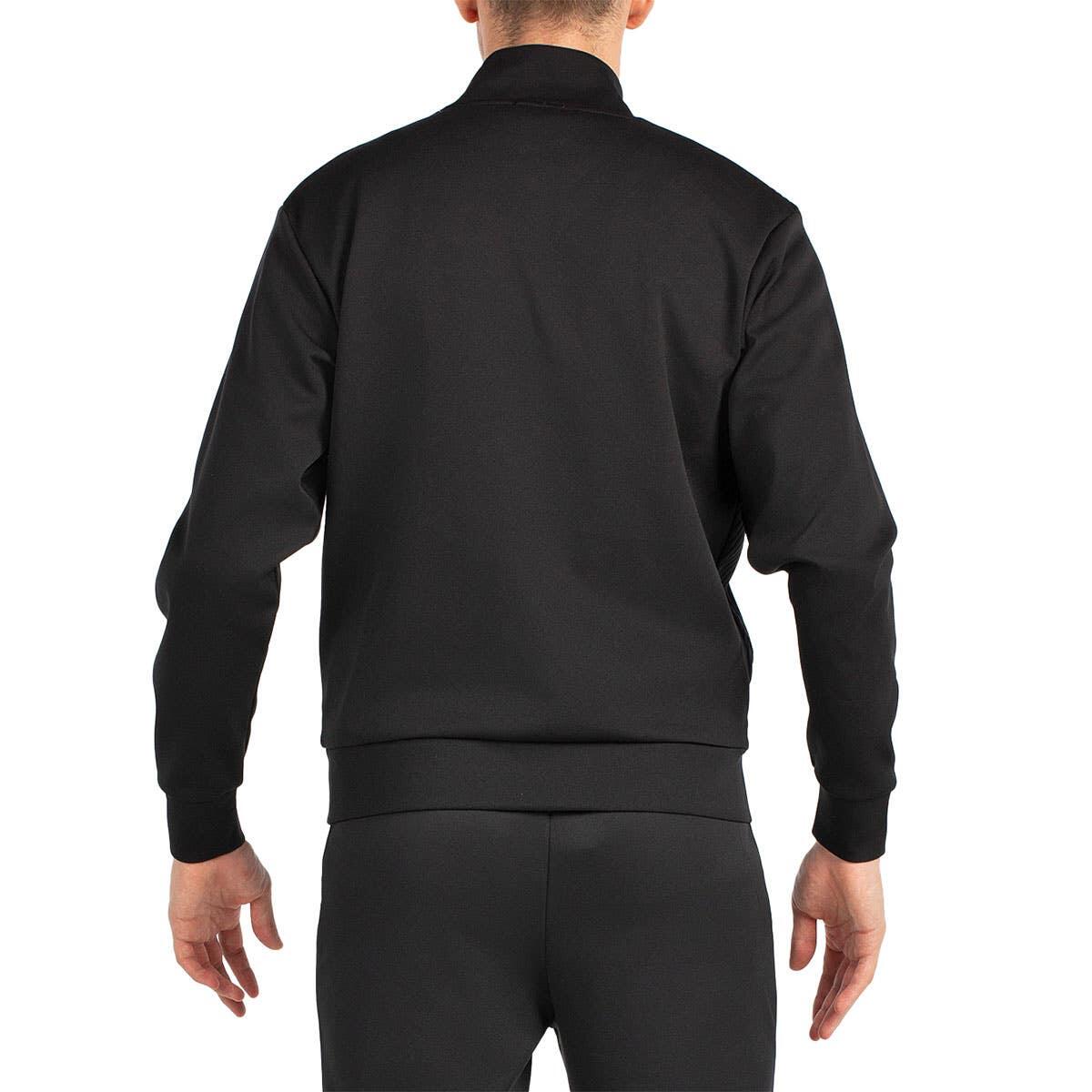 Sudadera Bullpadel Breen 4/7