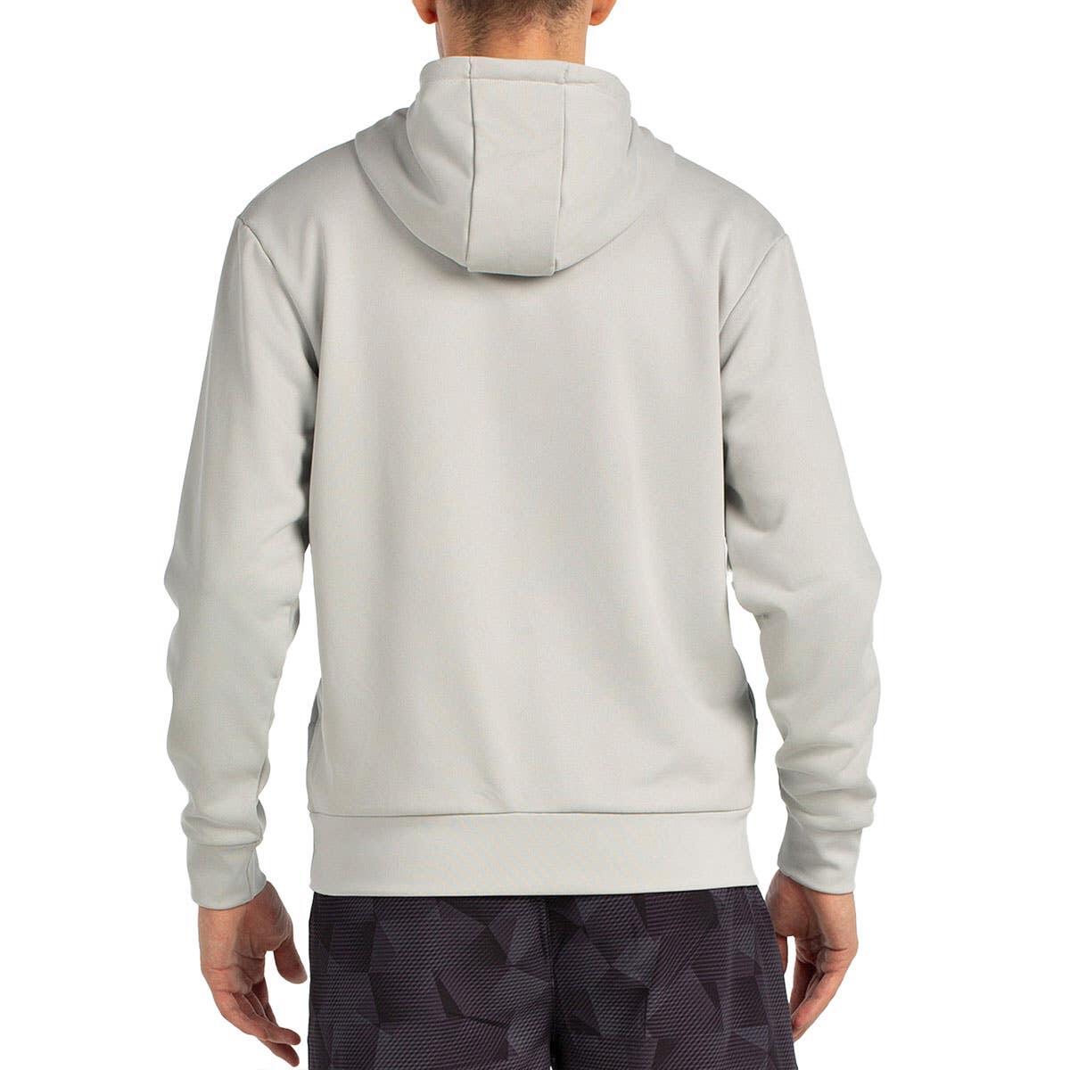 Felpa Bullpadel Binee 4/7