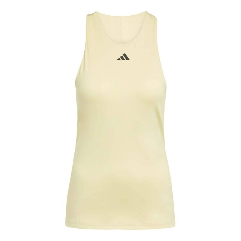 Camiseta Tirantes Adidas Tennis Climacool Kvg87 Mujer