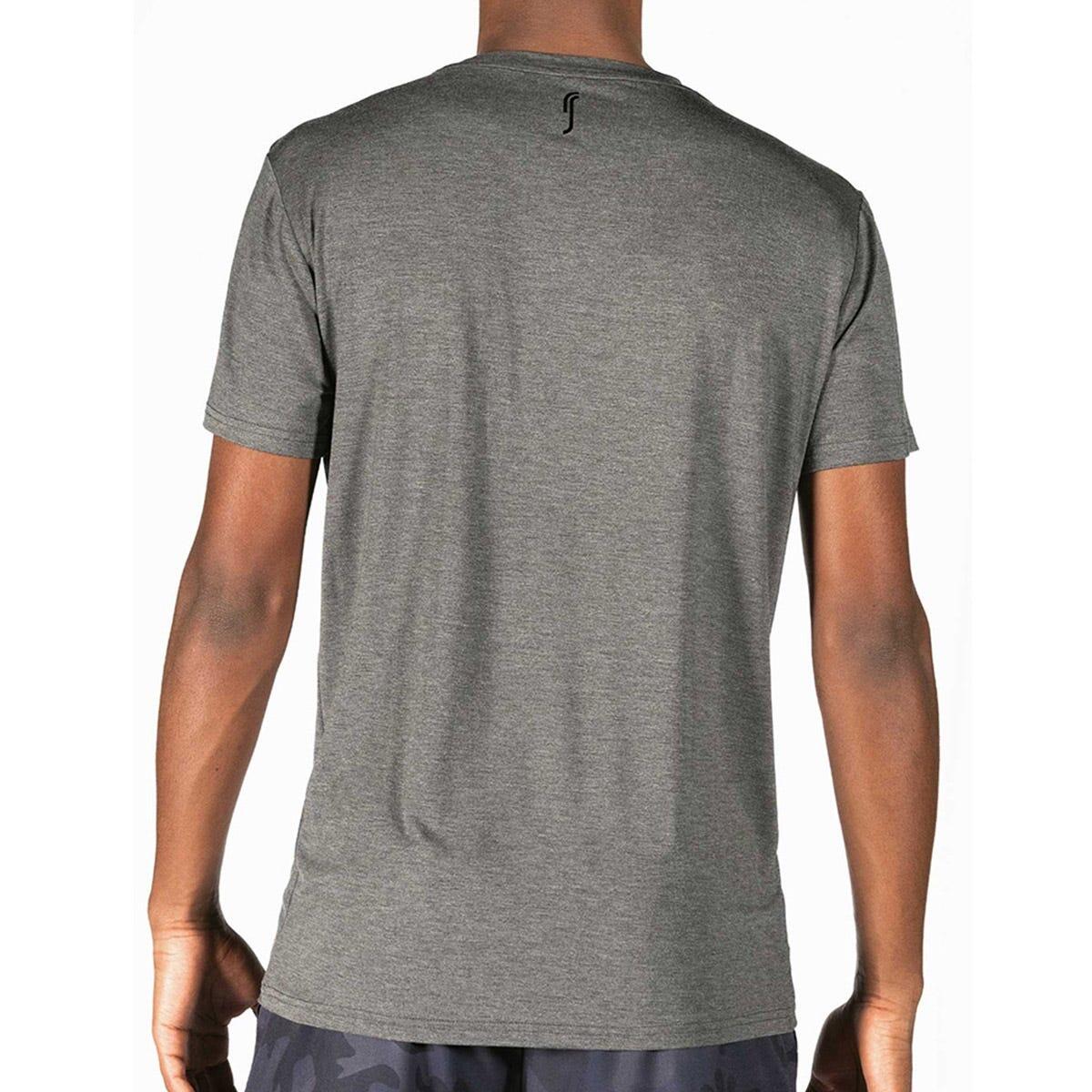 Rs Classic Back Print 211m004 T-shirt 2/2