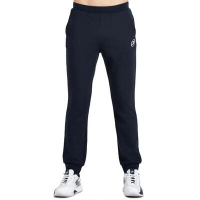 Pantalon bullpadel basar at14004000 azul marino l
