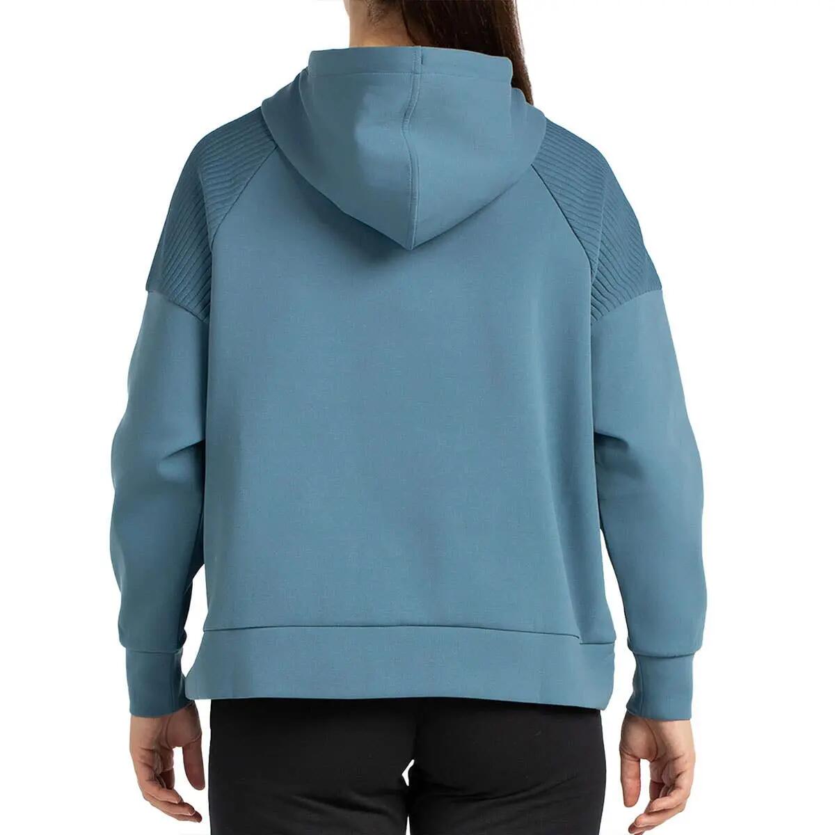 Sudadera Bullpadel Bateo Mujer 4/7