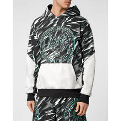 Sweat À Capuche TIGER