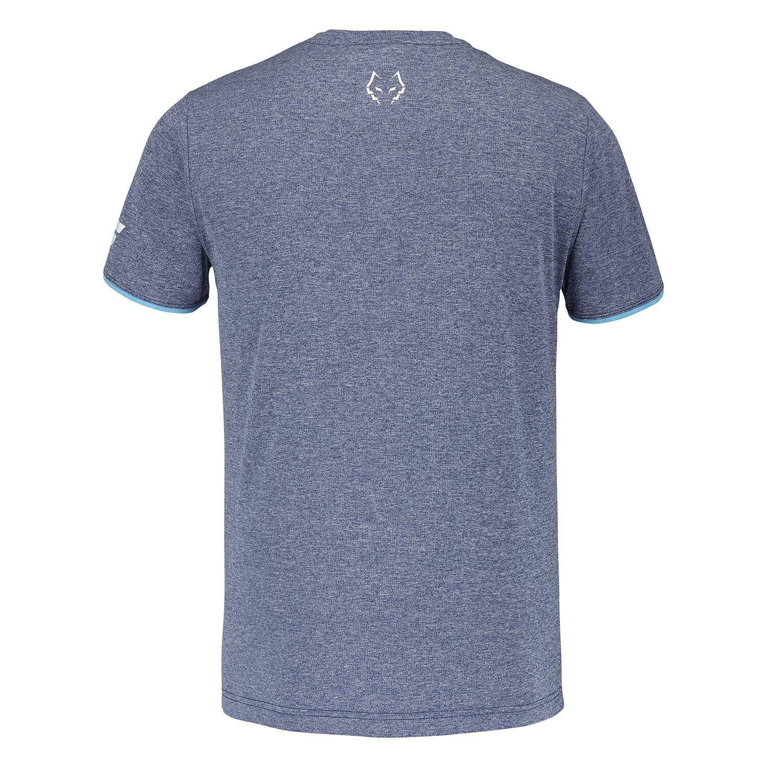 BABOLAT Crew Neck Tee JUAN LEBRON Men SS25 (Camiseta) 3/7