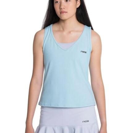 Camiseta Tirantes Nox Pro Fit