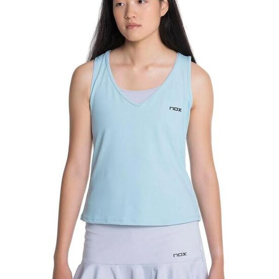 Camiseta Tirantes Nox Pro Fit
