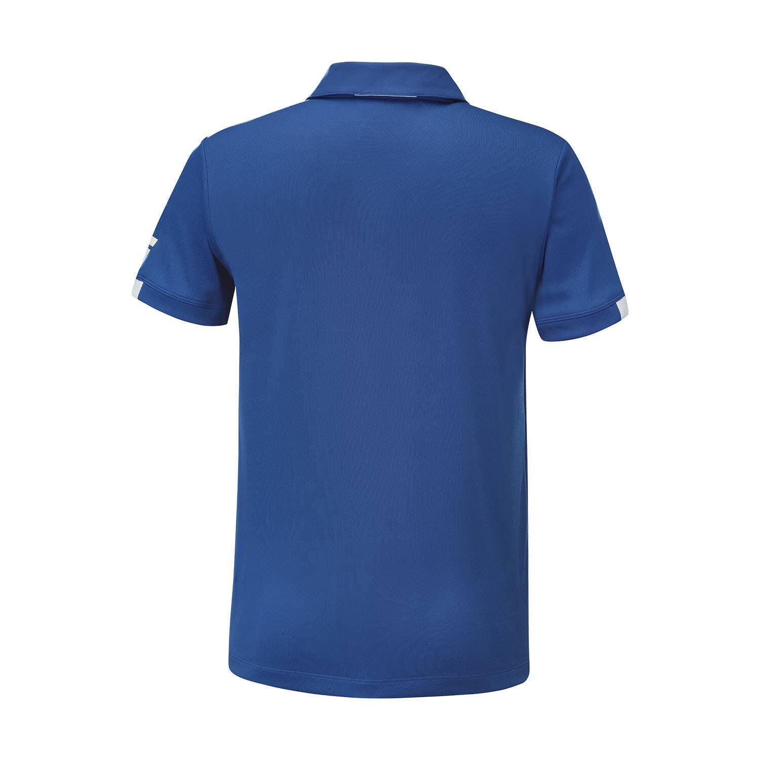Polo Babolat Play 2/5