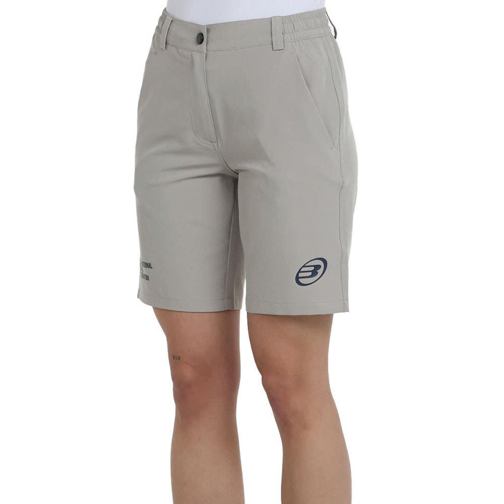 Pantaloncini Da Donna Bullpadel Estan 3/4