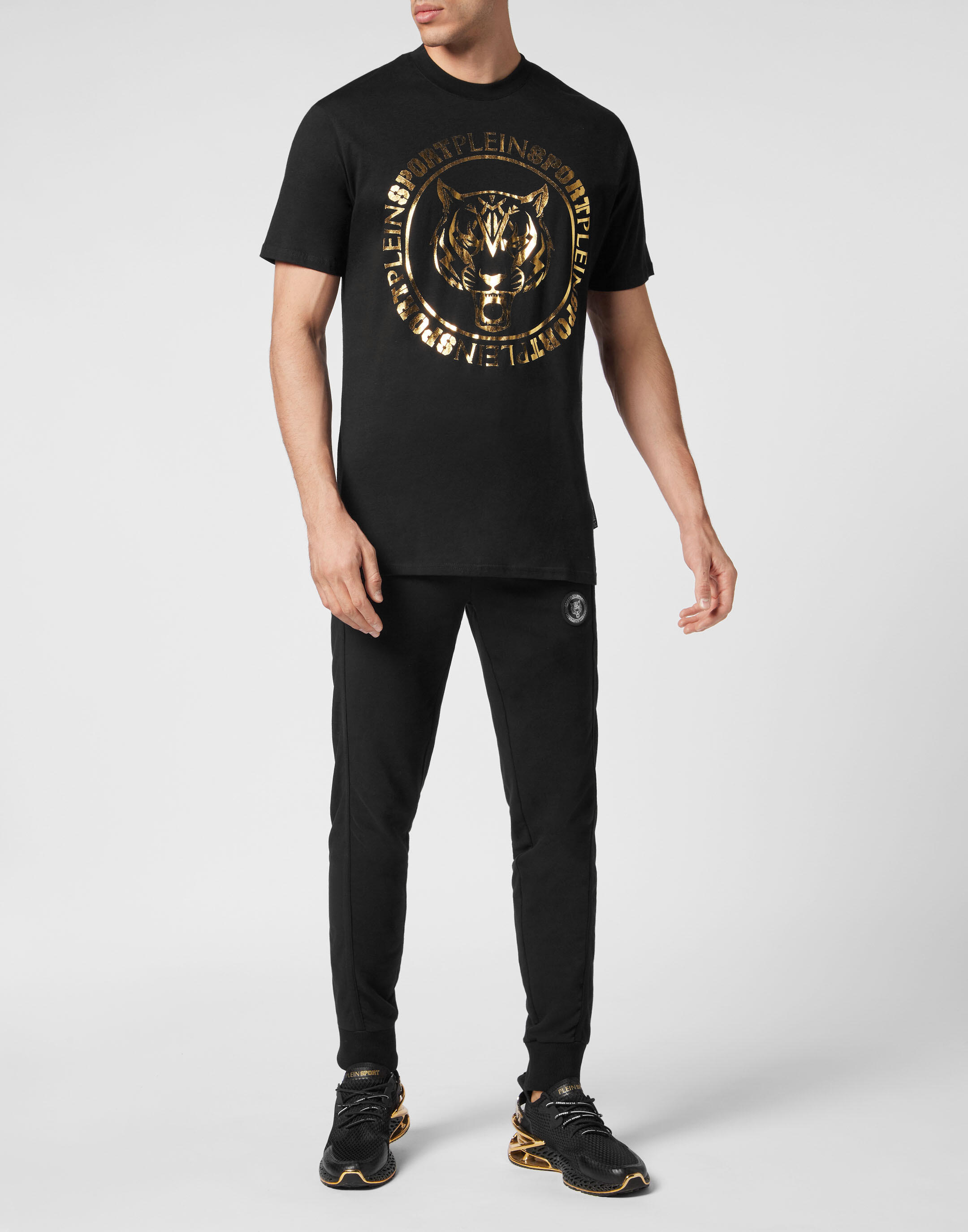 Camiseta Cuello Redondo TIGER 2/5