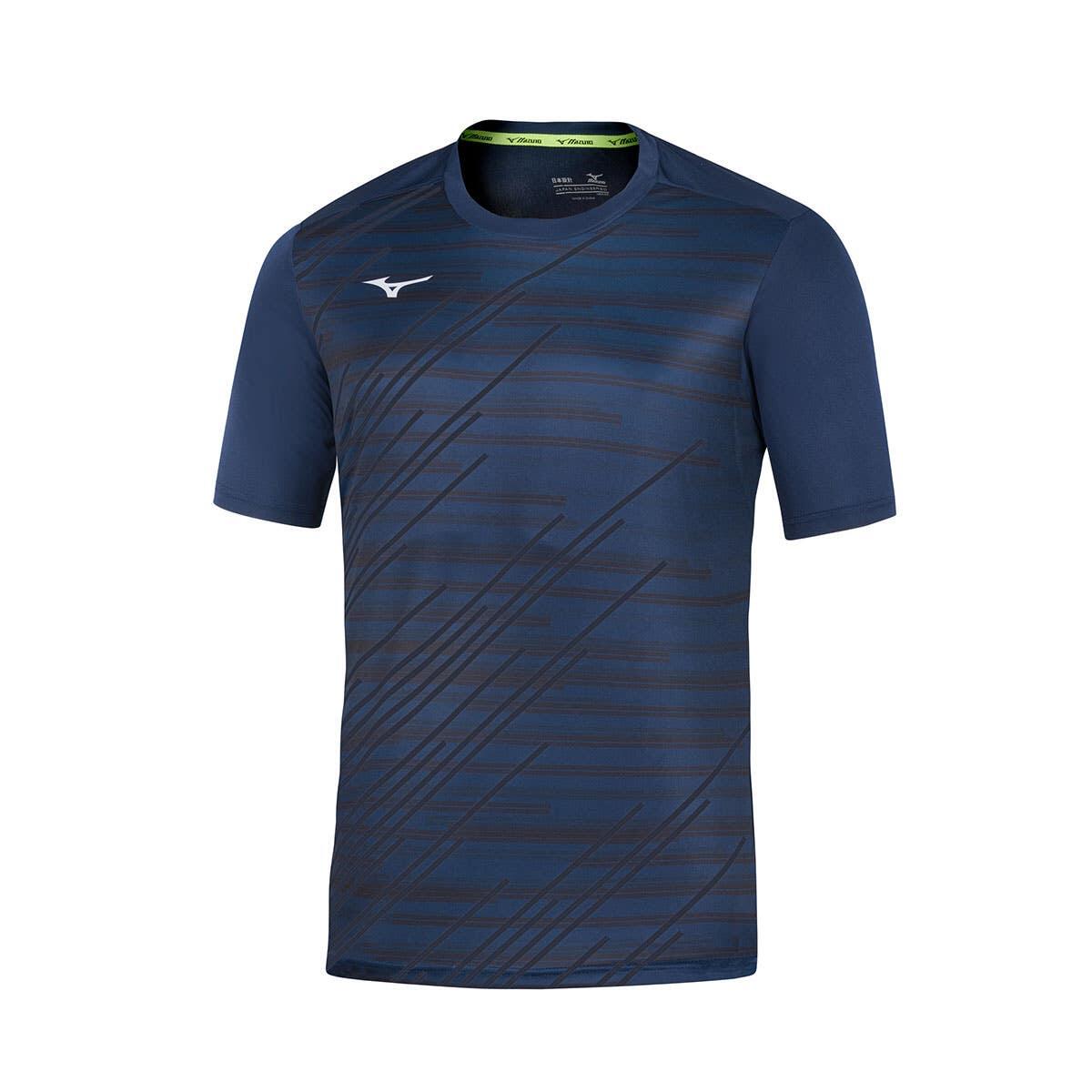 MIZUNO Camiseta Mizuno Chiba