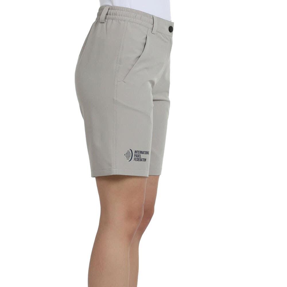 Pantaloncini Da Donna Bullpadel Estan 2/4