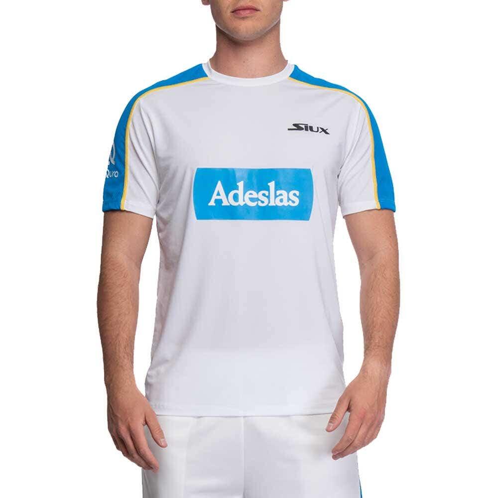 T-shirt Ufficiale Siux Diablo Sanyo 1/3