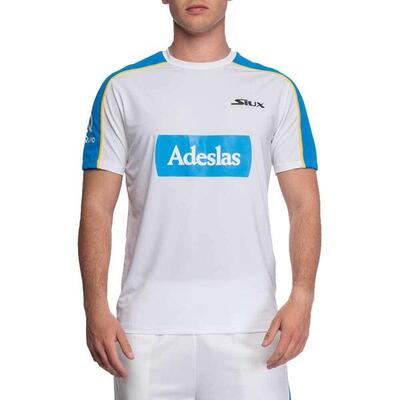 Official siux diablo sanyo t-shirt