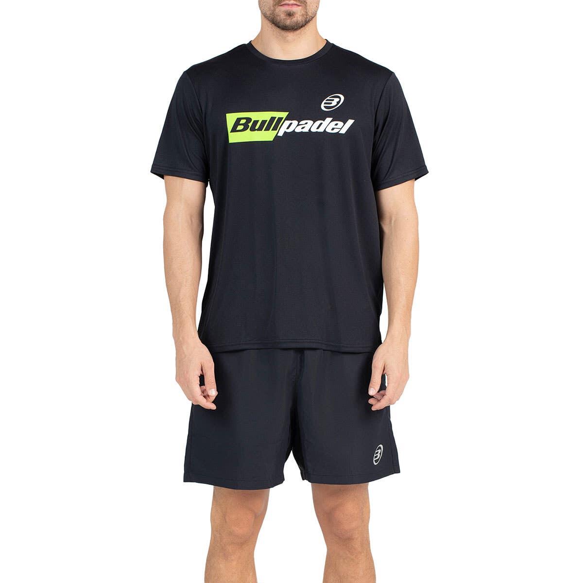 Ropa de Bullpadel para Hombre Decathlon
