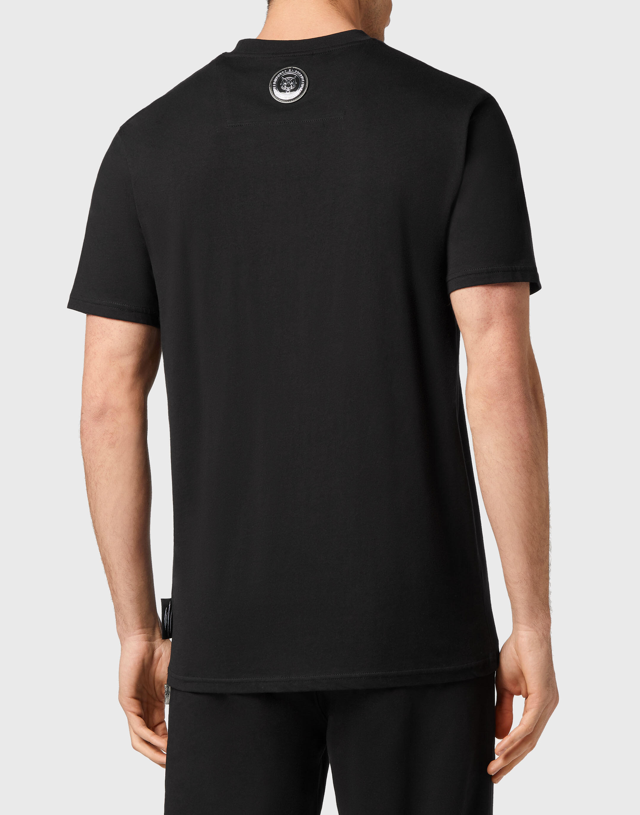 Camiseta Cuello Redondo TIGER 4/5