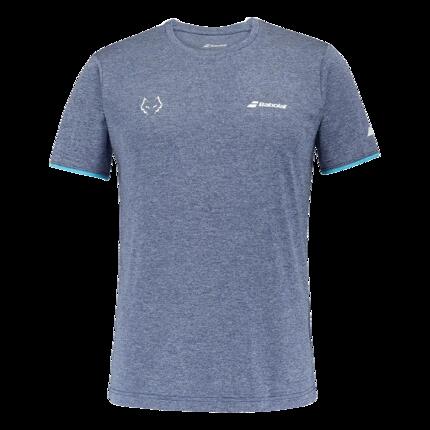 BABOLAT Crew Neck Tee JUAN LEBRON Men SS25 (Camiseta)