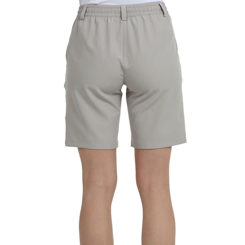 Pantaloncini Da Donna Bullpadel Estan 4/4