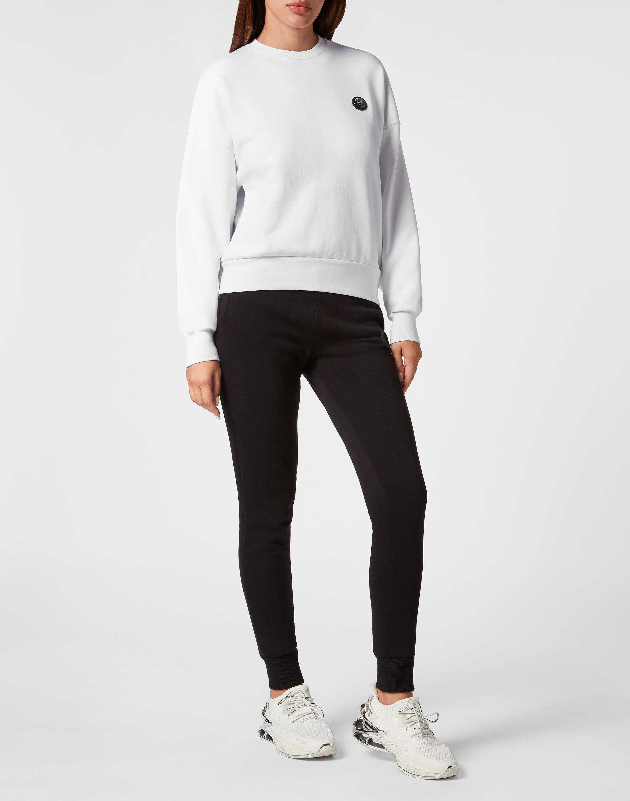 Sweatshirt GLITTER 2/5