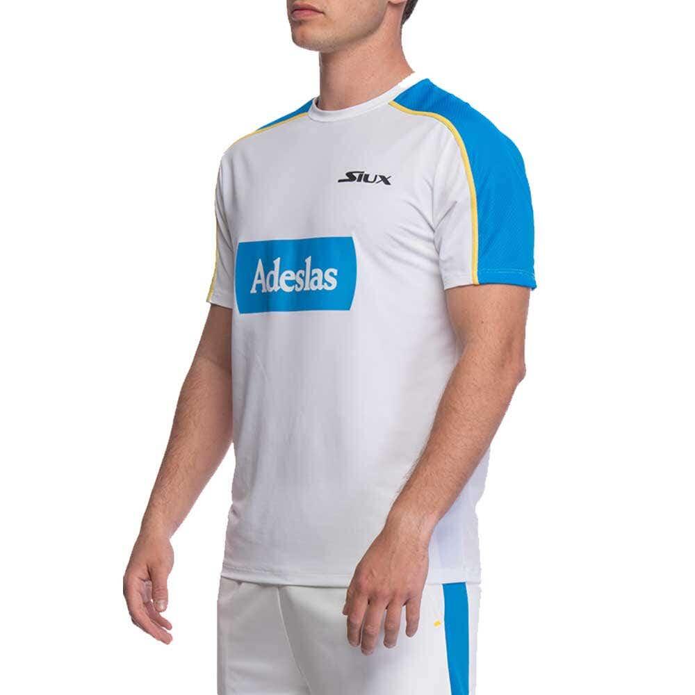 T-shirt Ufficiale Siux Diablo Sanyo 3/3
