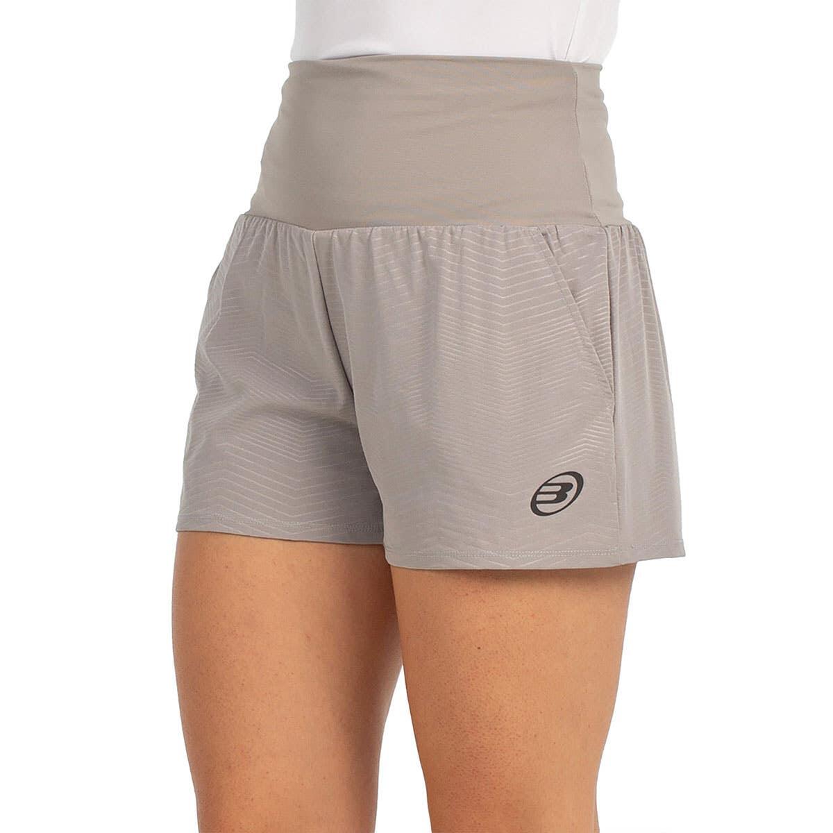 Pantaloncini Bullpadel Enejo Aq36042000 Donna 3/5