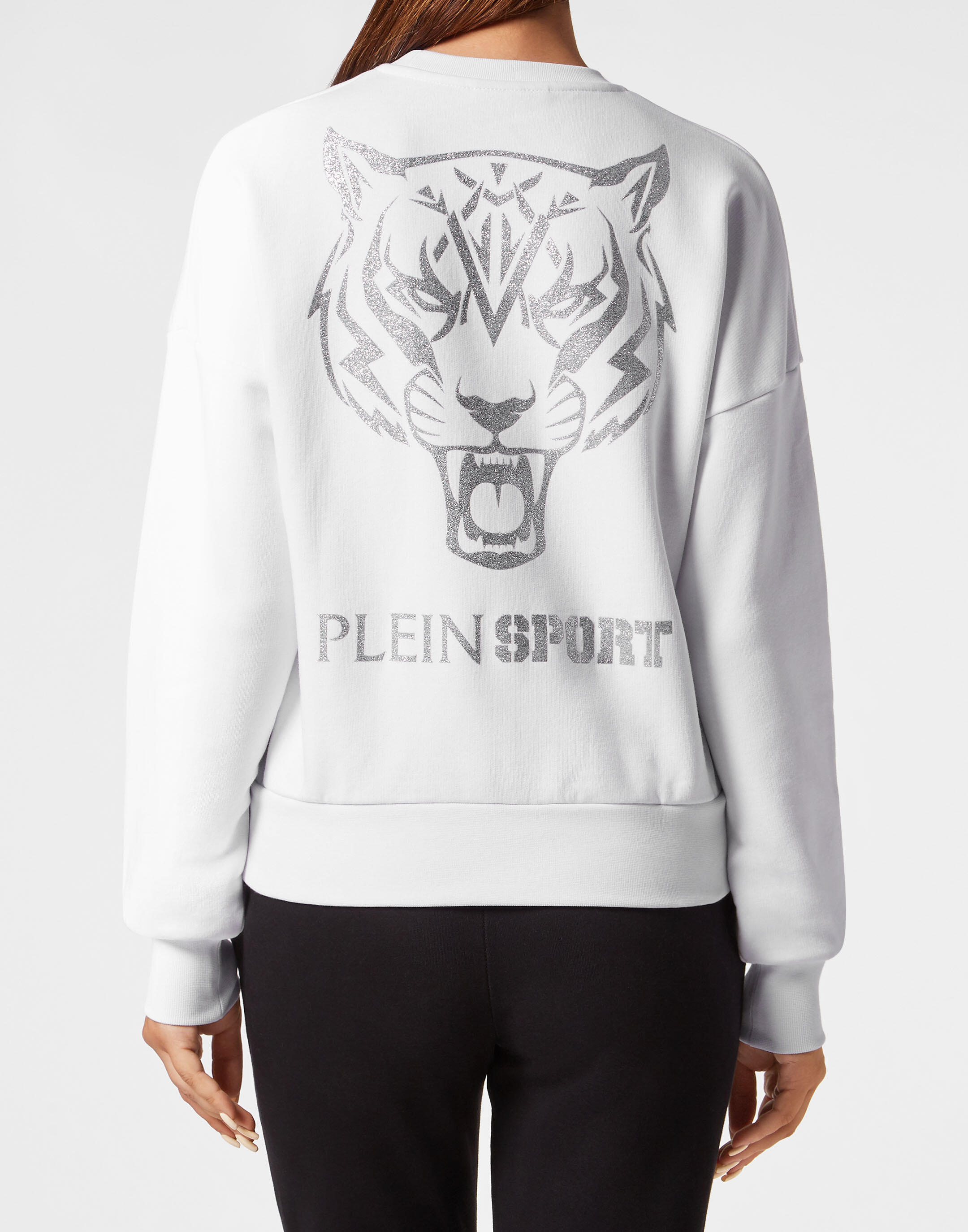 Sweatshirt GLITTER 4/5