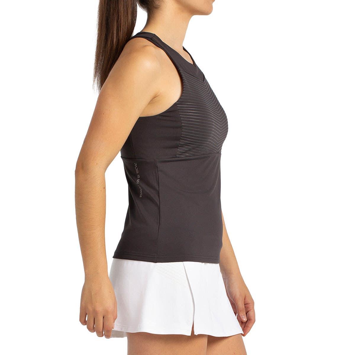 Canotta Bullpadel Erare Donna 2/4