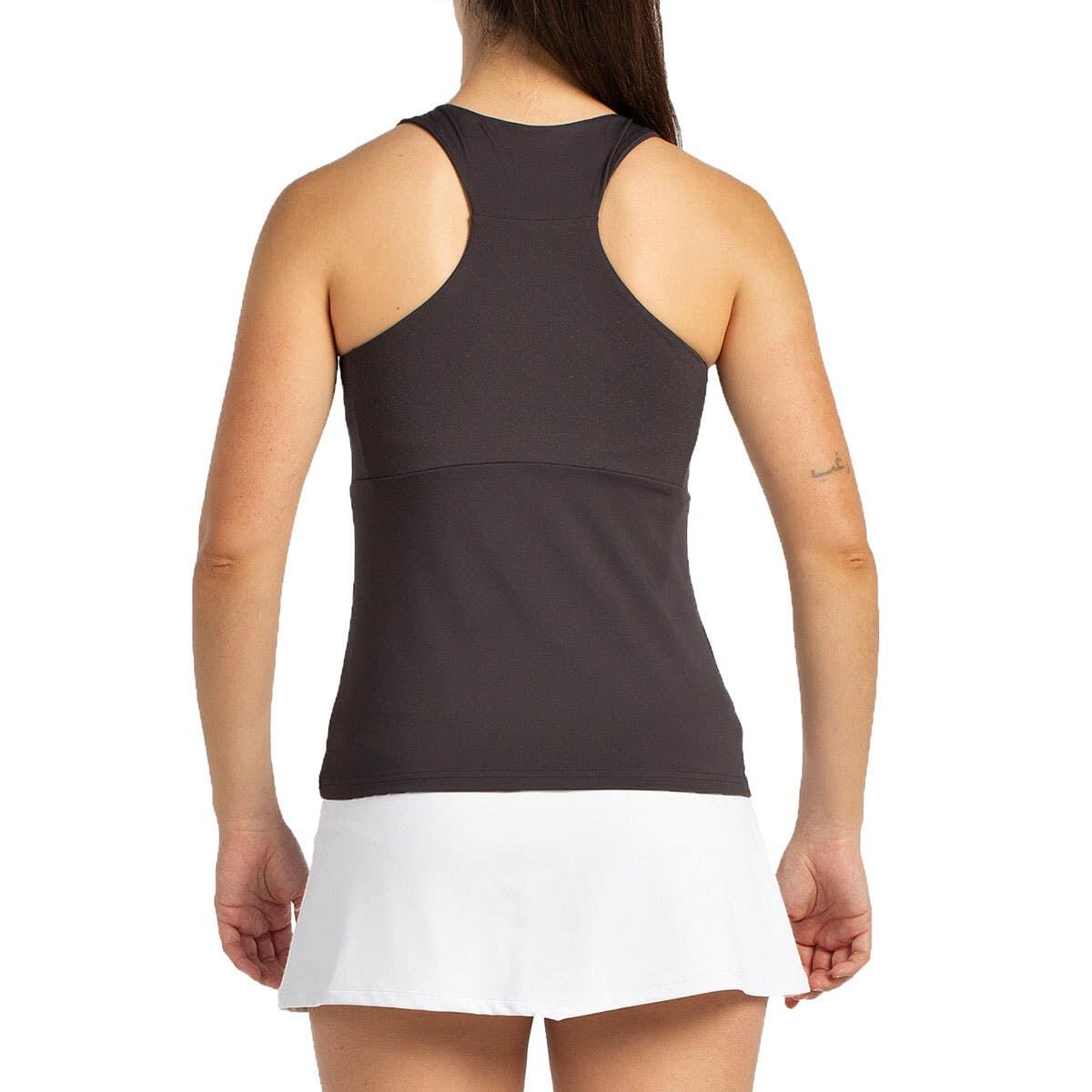 Canotta Bullpadel Erare Donna 4/4
